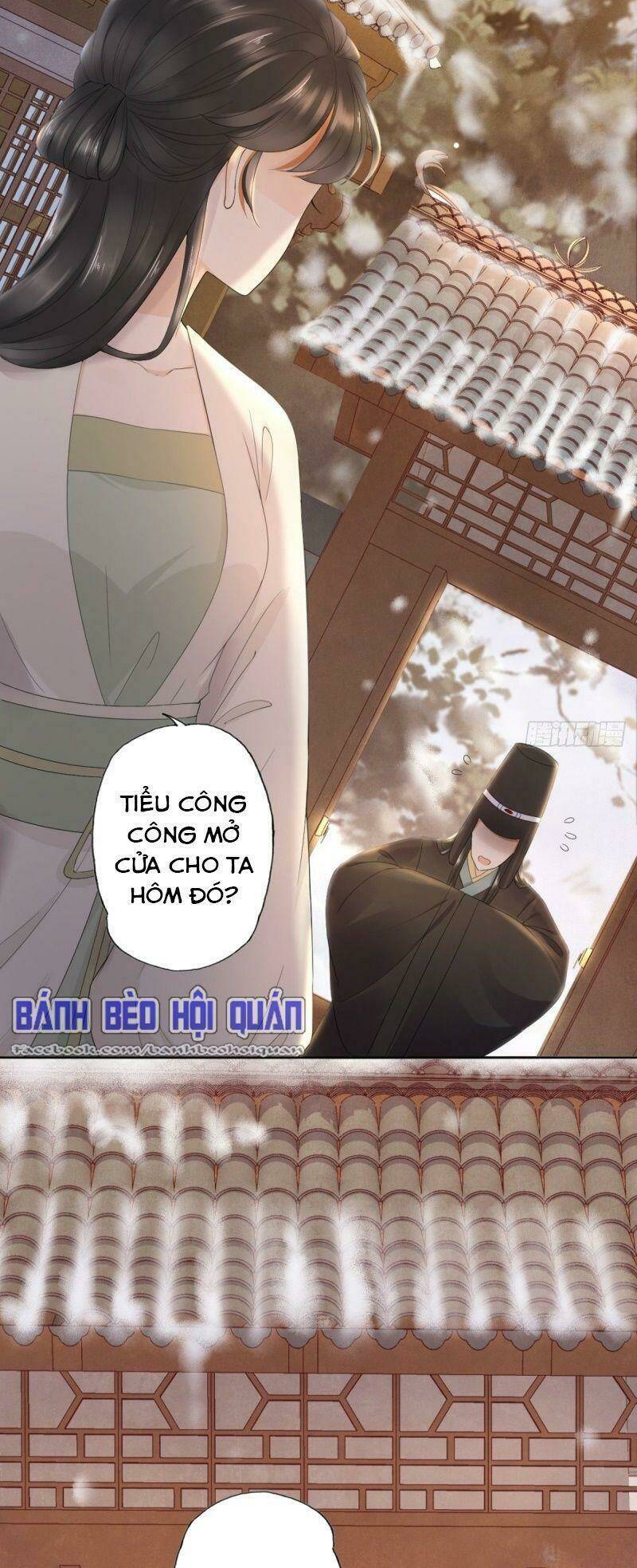 mê hoặc nhân tâm chapter 20 4