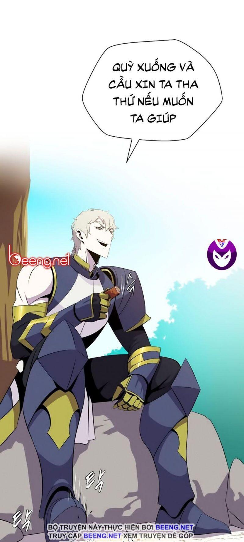 tiêu diệt đấng cứu thế chapter 27 64