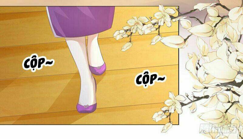 liệt ái tri hạ: series mật đào tiểu tình nhân chapter 163 27