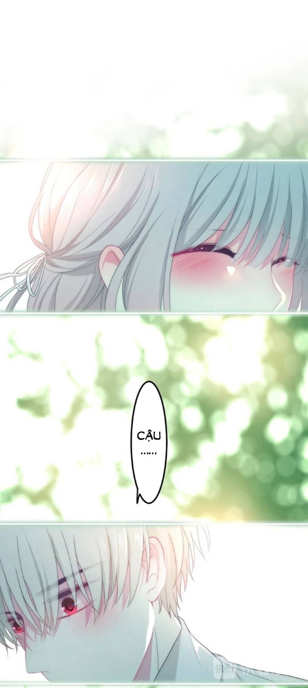 Tháng Sáu Không Hẹn Mà Gặp chapter 40 - Trang 26
