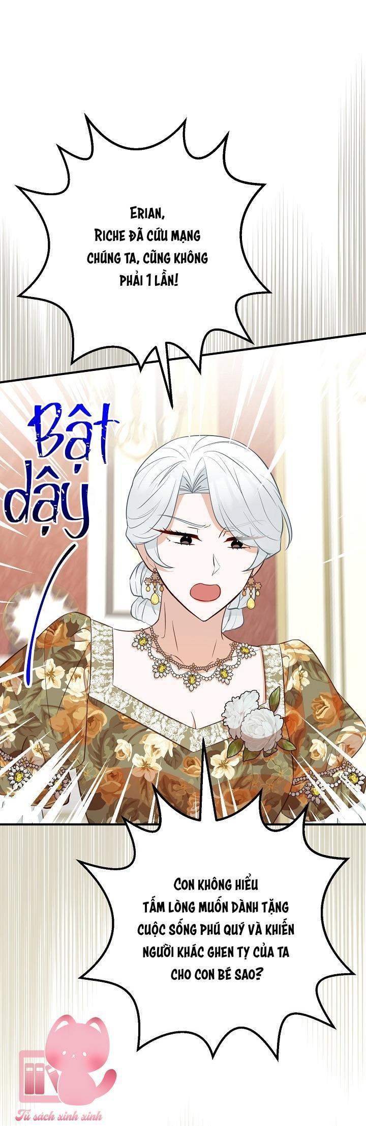 bác sĩ hoàn thành trách nhiệm rồi chapter 36 39