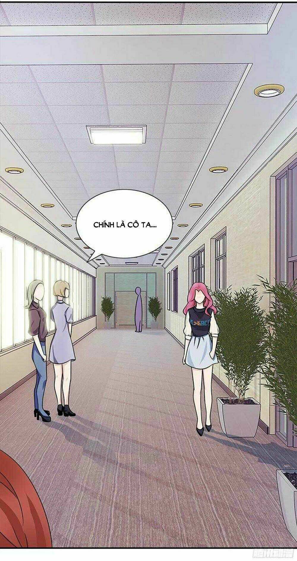 tiểu tâm can tuyệt sủng của lạc tiên sinh chapter 61 16