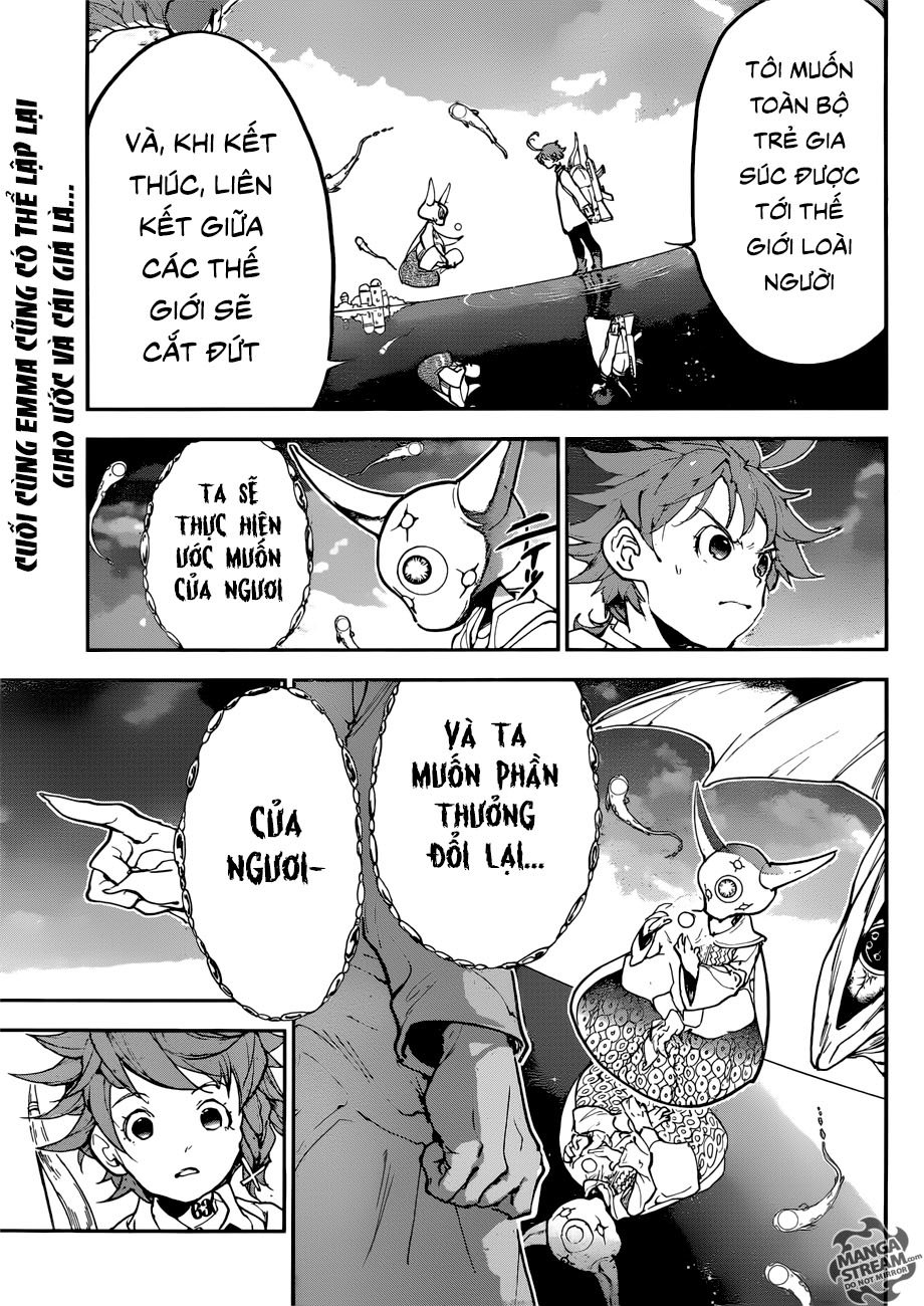 miền đất hứa chapter 143 2