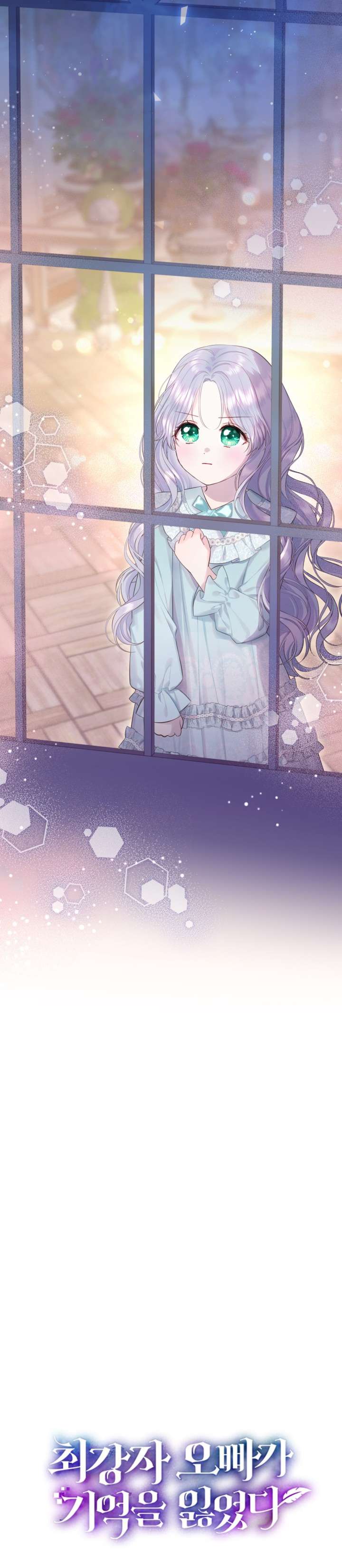 anh trai mạnh nhất của tôi đã mất trí nhớ chapter 12 12