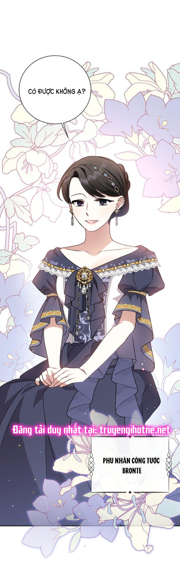 bạo chúa muốn có cuộc sống tốt đẹp chapter 11.2 22