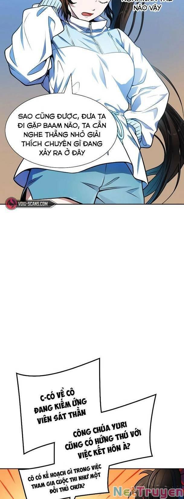 tòa tháp bí ẩn 2 chapter 564 75