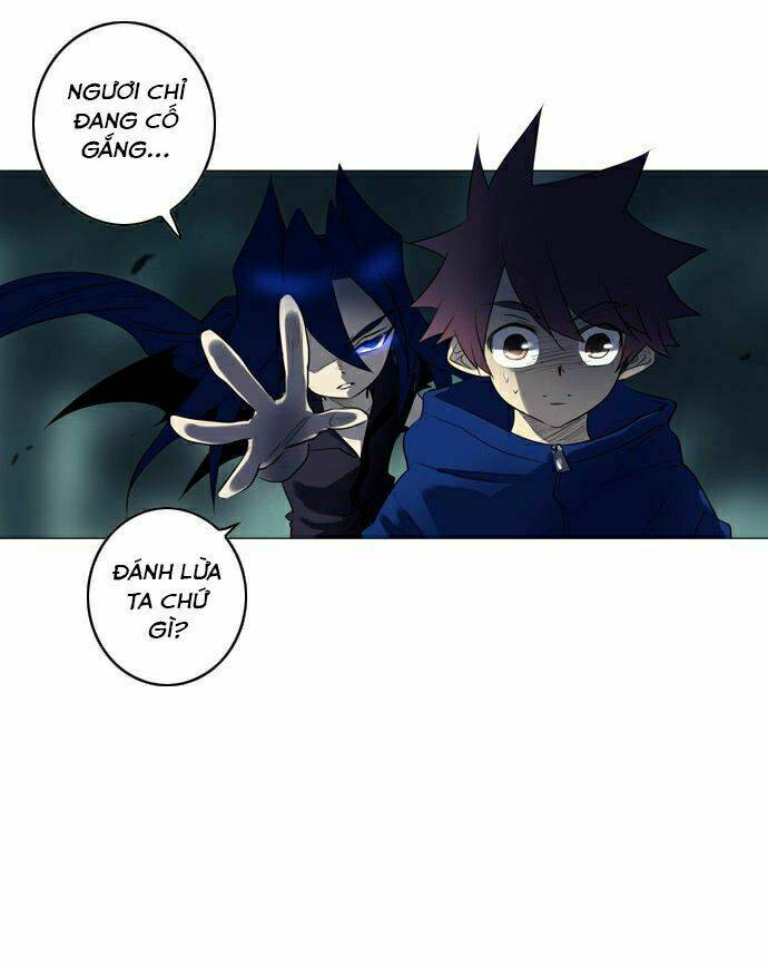 bản khế ước linh hồn chapter 98 4