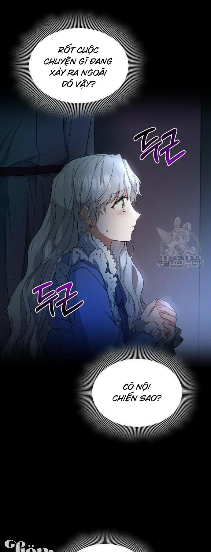 'di vật' melvin để lại chapter 2 17