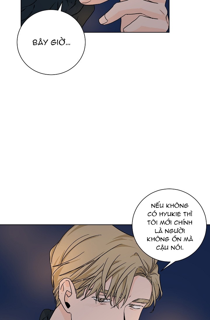 yêu em đi, bác sĩ! chapter 48 32