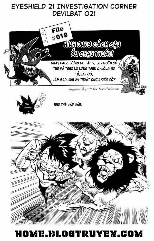 lá chắn mắt chapter 83 19