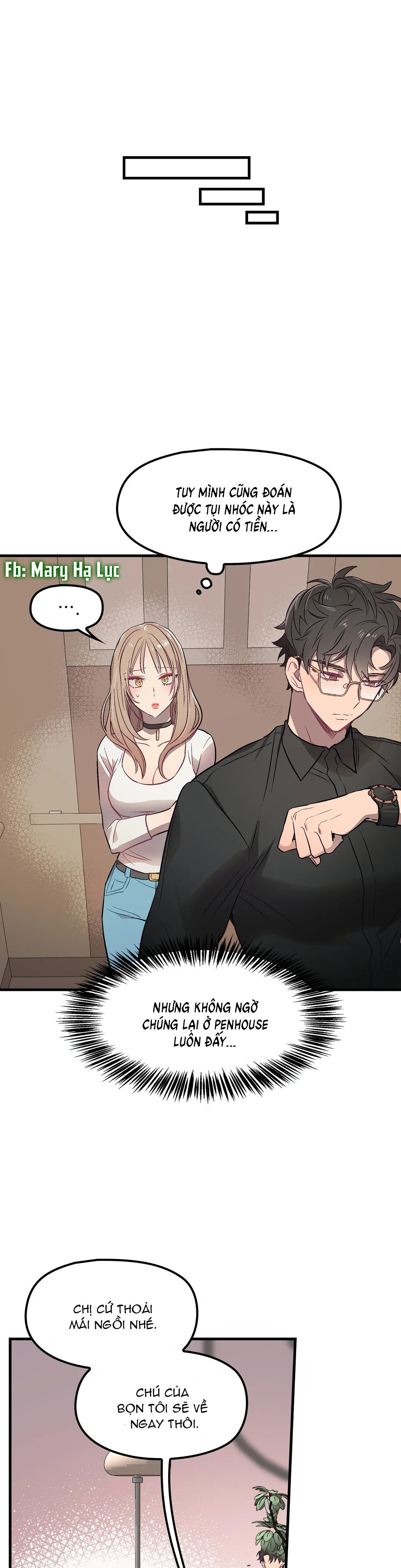 cô em xinh đẹp và ba chàng trai may mắn chapter 2 6