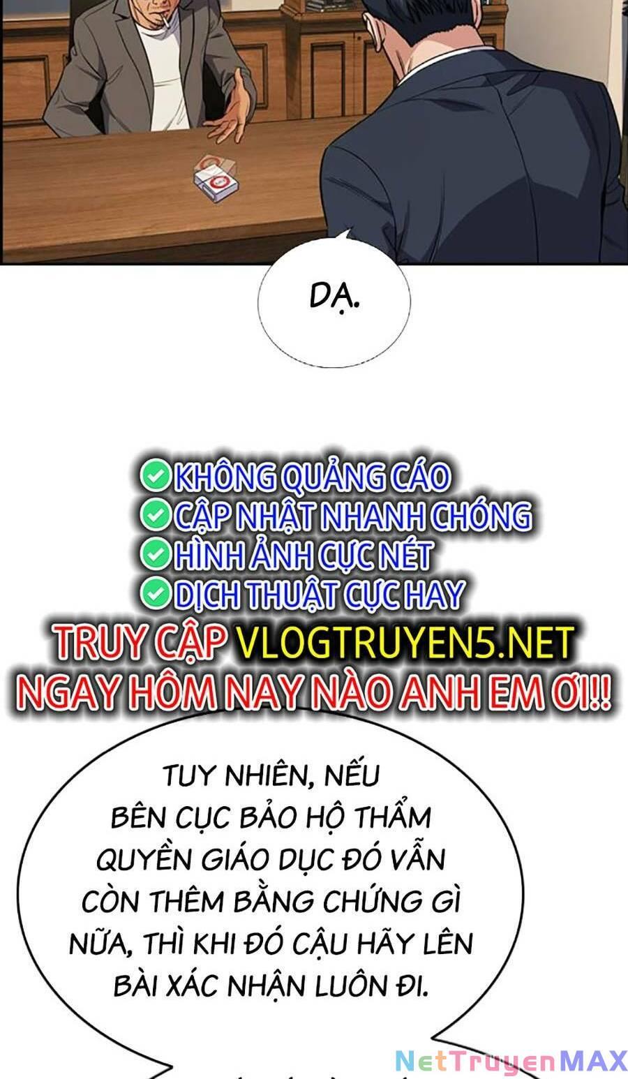 giáo dục chân chính chapter 116 91