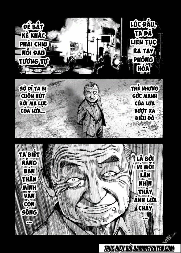 psycho bank chapter 12 19