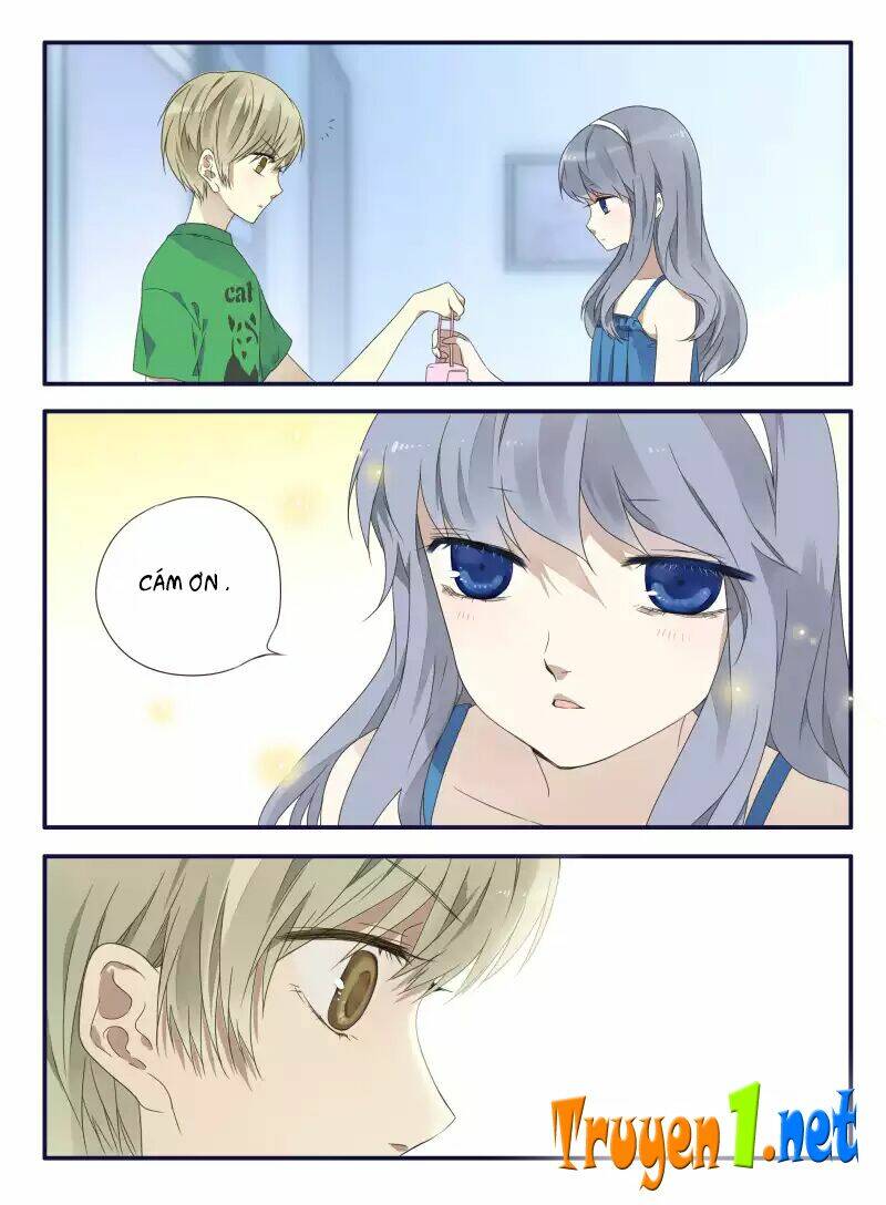 lam sí ngoại truyện chapter 10 4