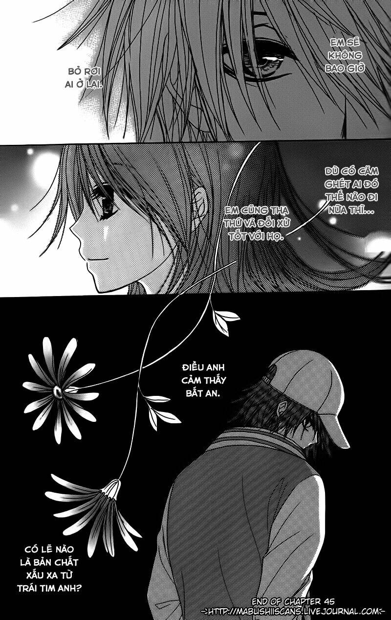 điện kích daisy chapter 45 36