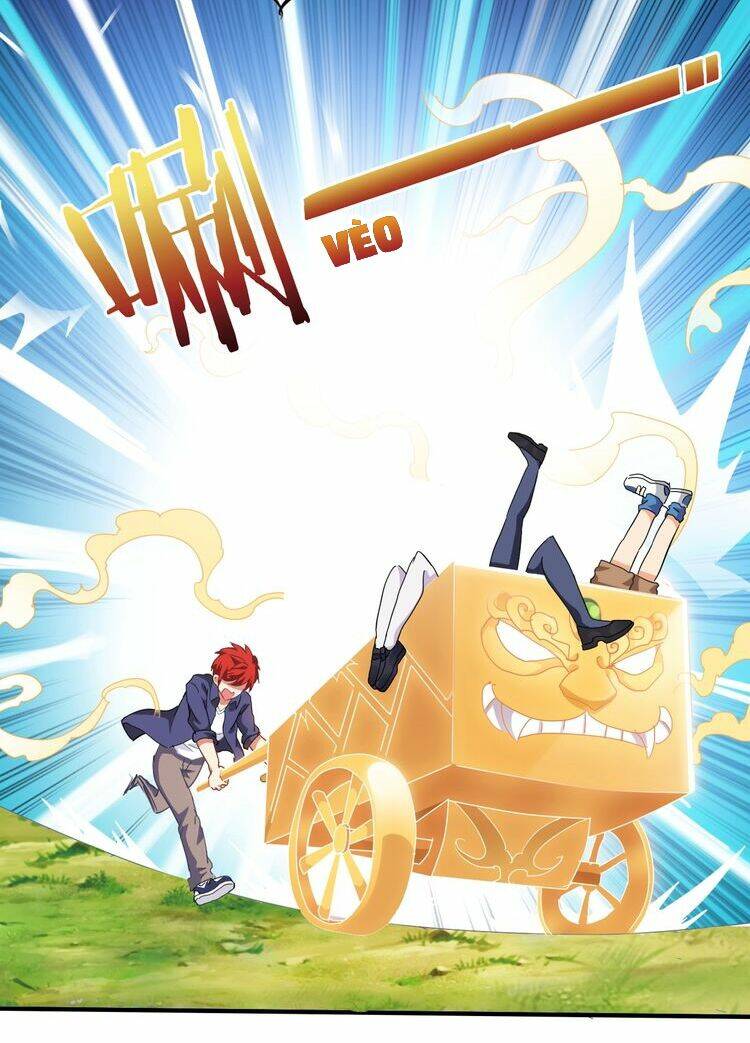 kinh thế kỳ nhân chapter 11 33