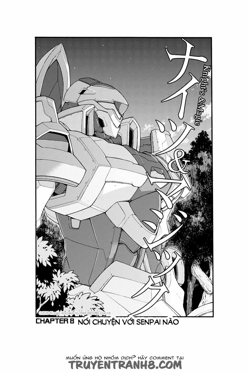 đấu giả và pháp khí tại dị giới chapter 8 4