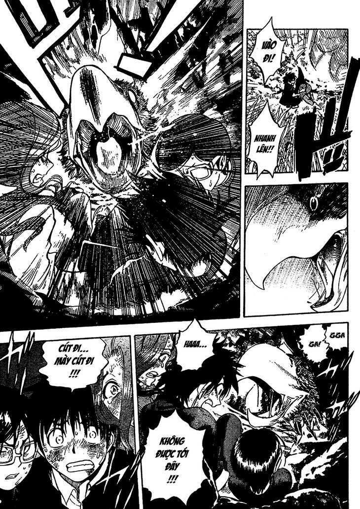 cage of eden chapter 1 56