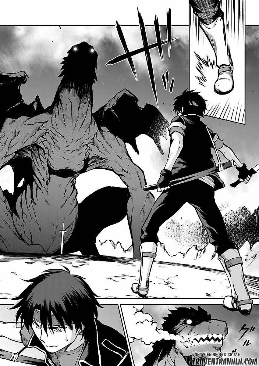 majutsushi orphen hagure tabi chapter 7 21