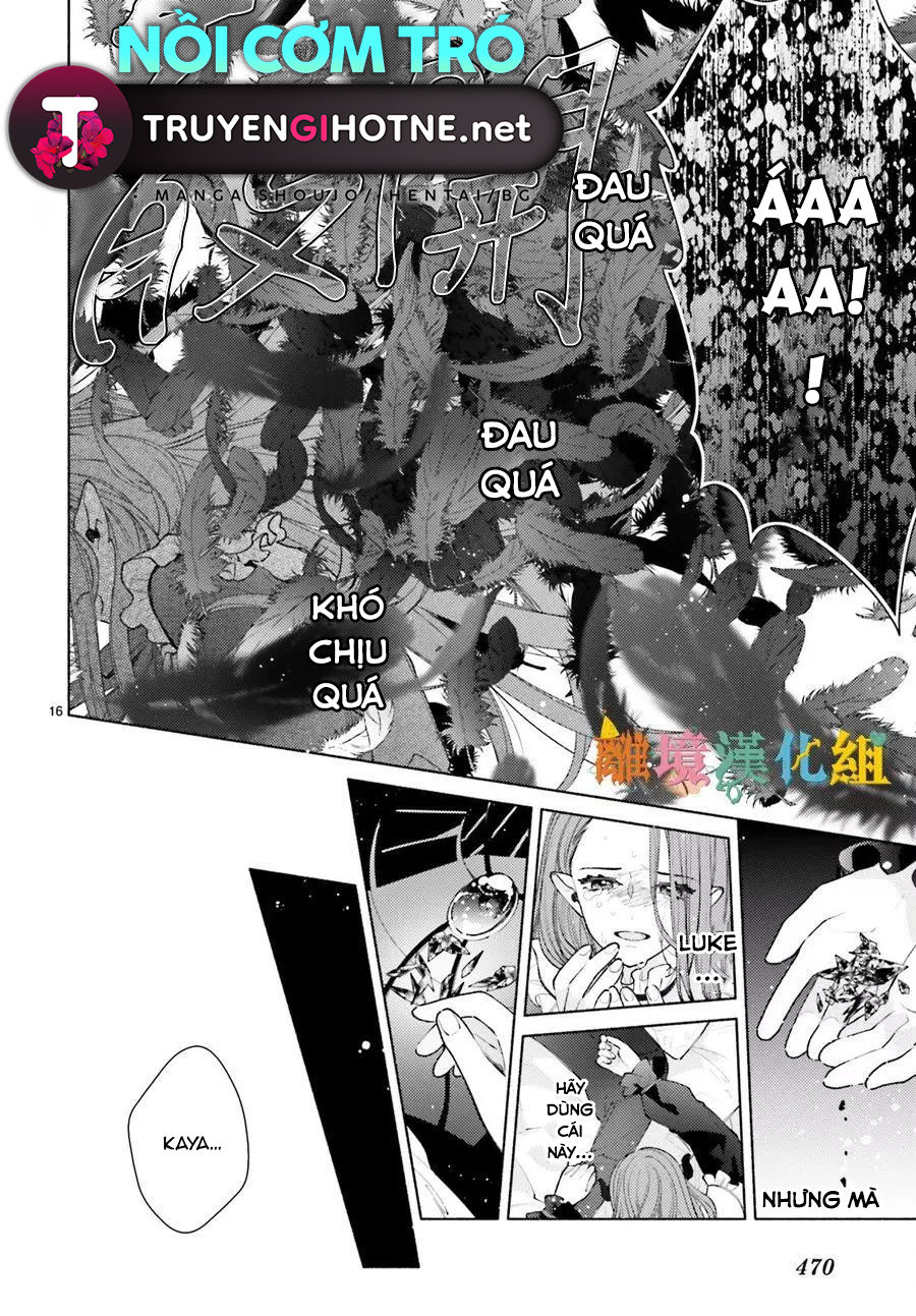 ngày cậu trở về thiên đường chapter 1 17