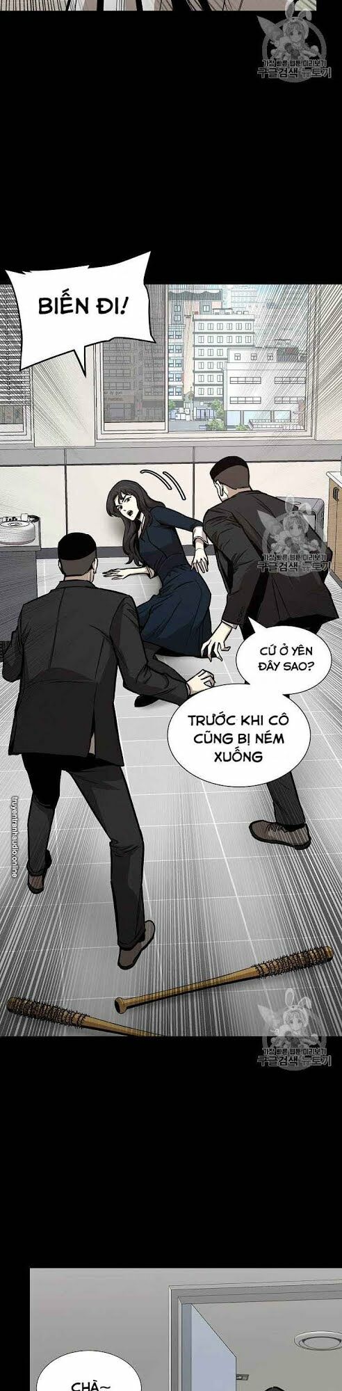 return survival chapter 67 19