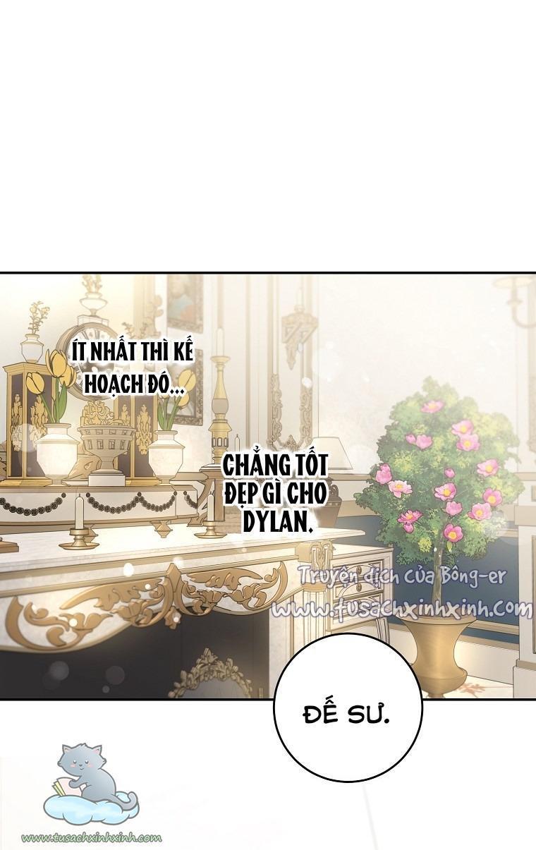 thuần hóa bạo chúa rồi bỏ trốn chapter 43 31