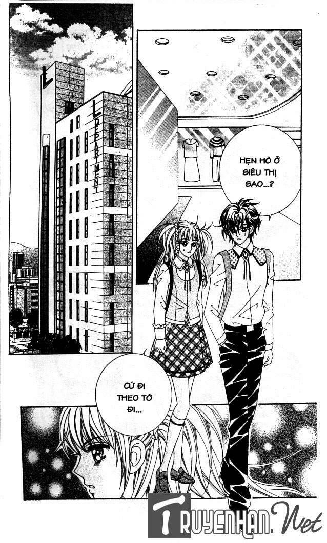 my lovely master chapter 17 15