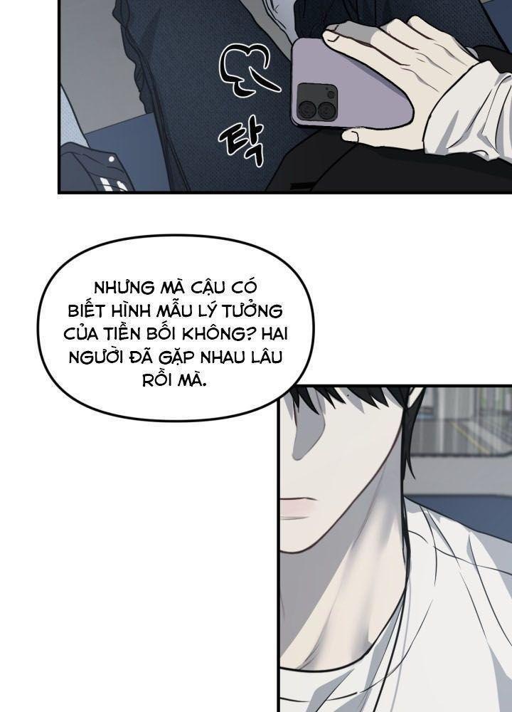 bạn có tin vào định mệnh không? chapter 6.5 10