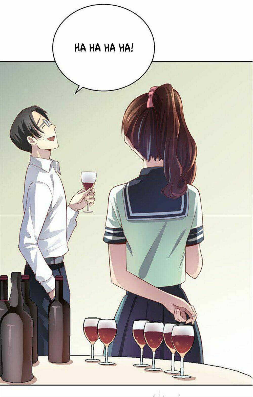 khi trò chơi ác ma bắt đầu chapter 5 10