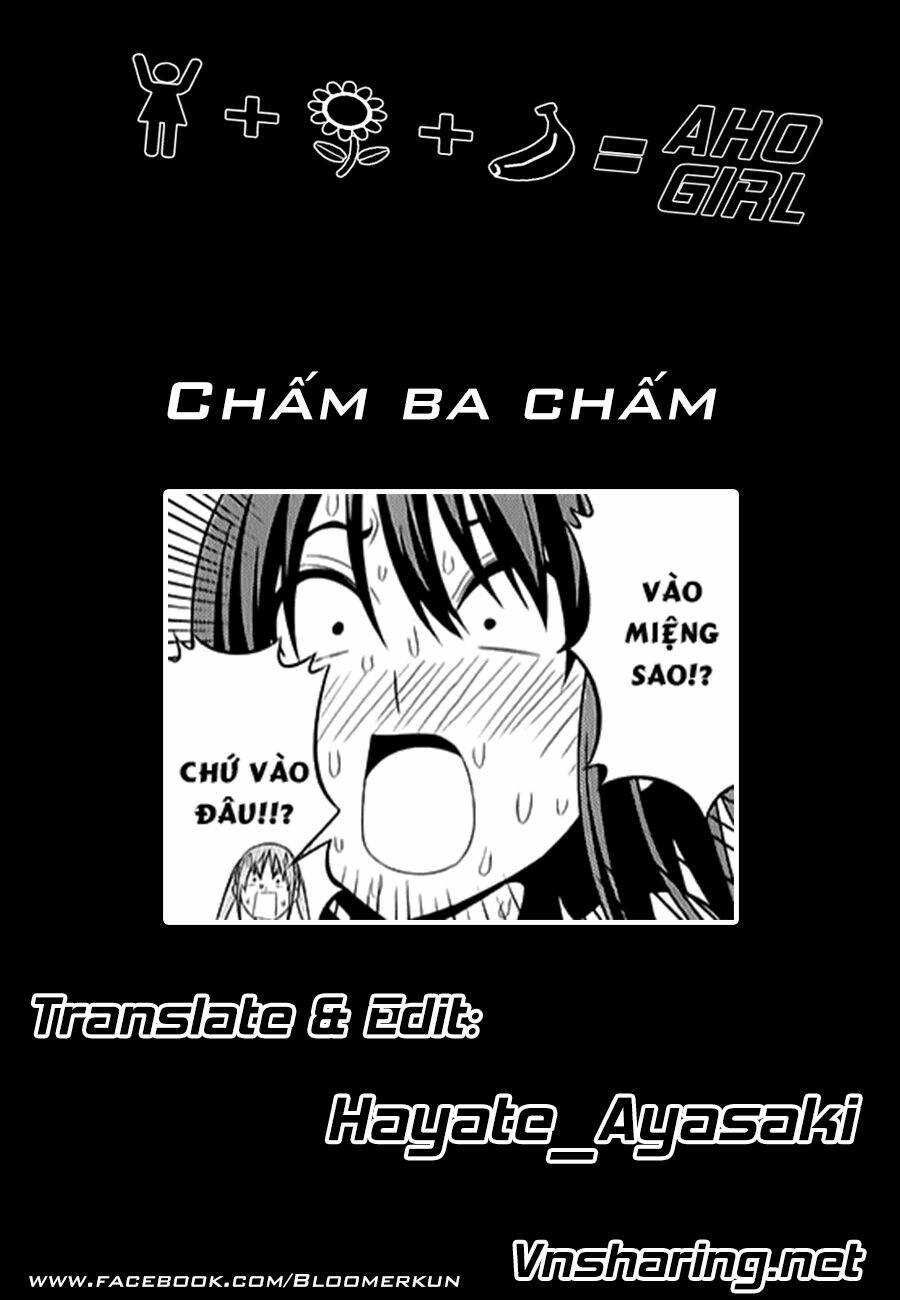 aho girl chapter 61 10