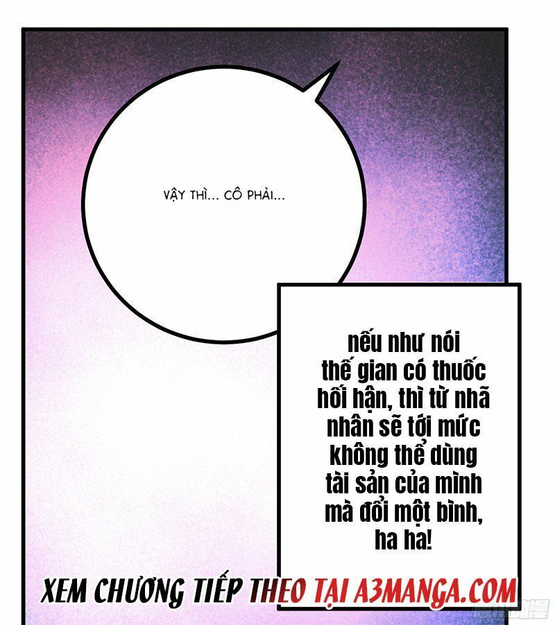 tổng tài đích thiên giới manh thê chapter 45 25