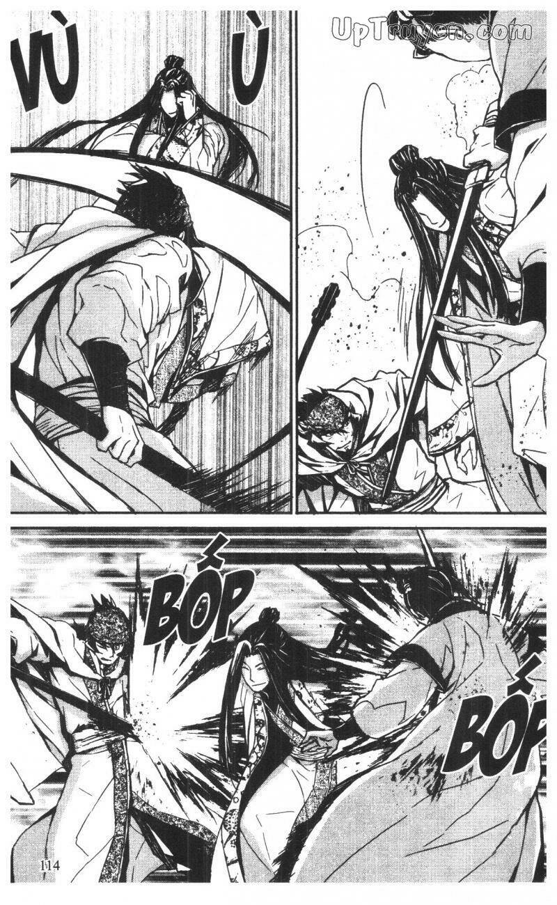 nareusha chapter 5 114