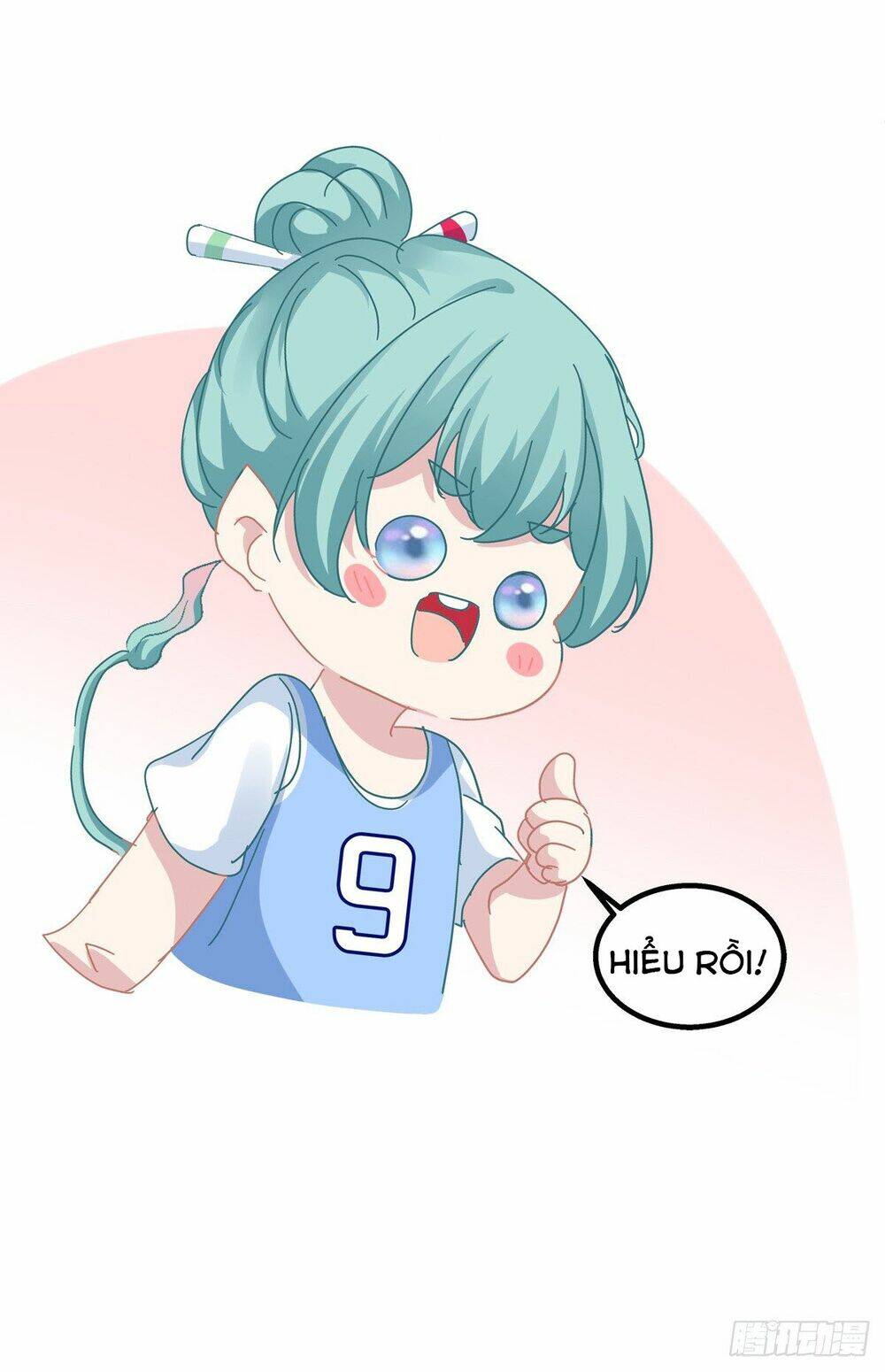 toàn bộ nắm trong tay chapter 21 71