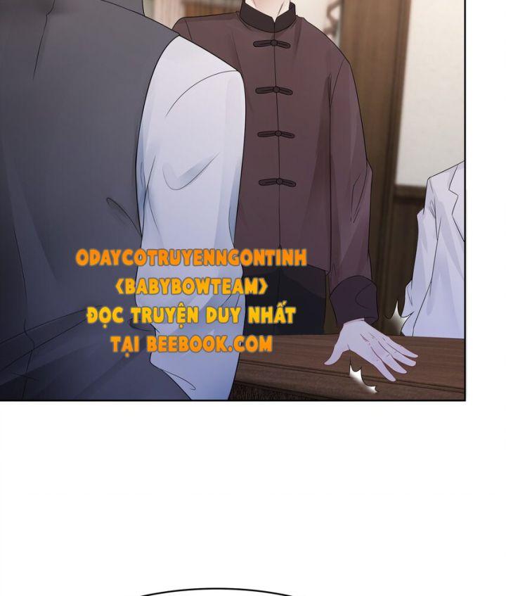 nữ phụ xuyên sách chỉ muốn làm cá ướp muối chapter 32 22