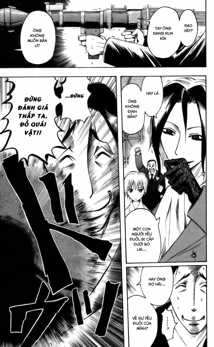 majin tantei nougami neuro chapter 43 4