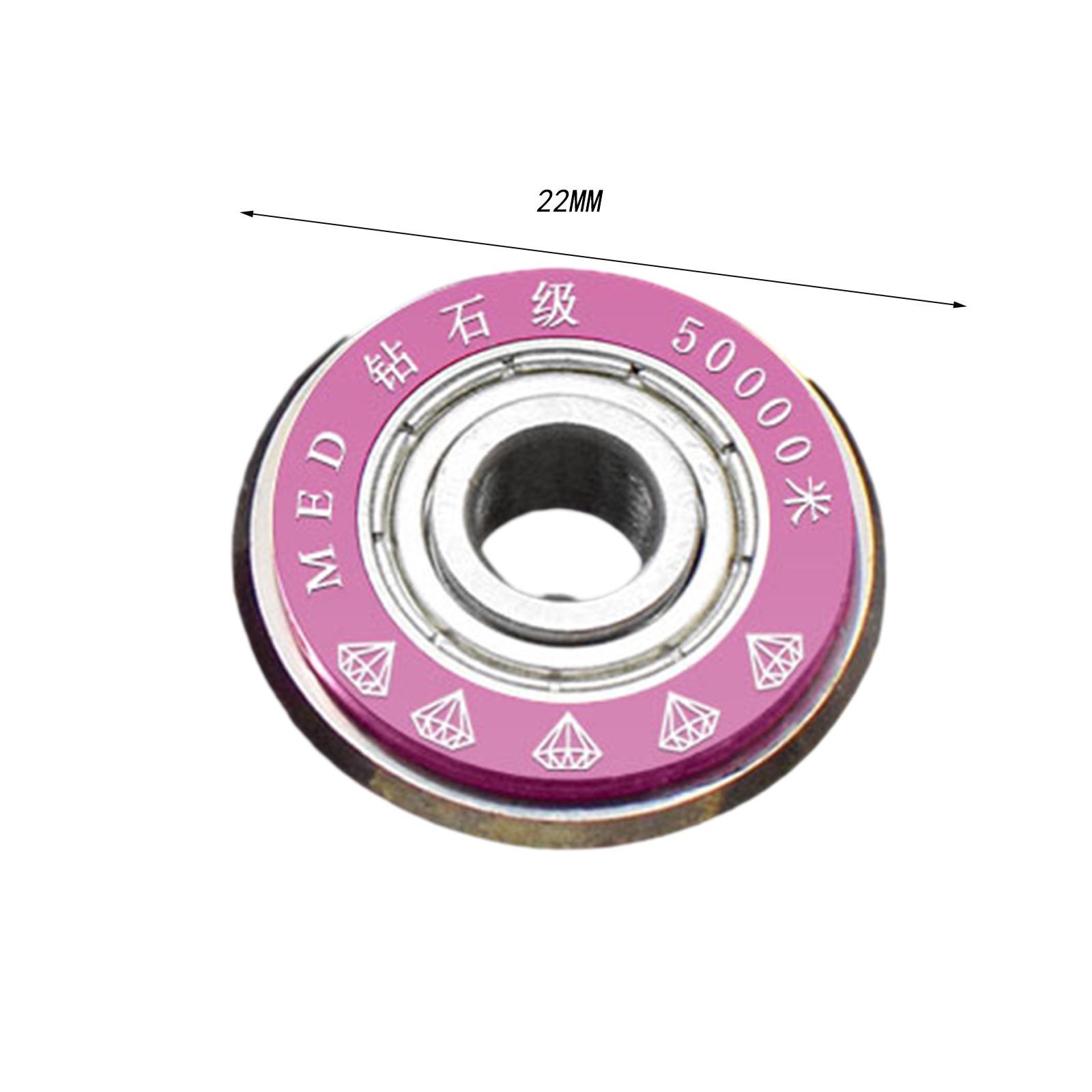 Tile Cutter Wheels Replacement 22×6×6mm 50000M for Cutting Rock Cutting Disc