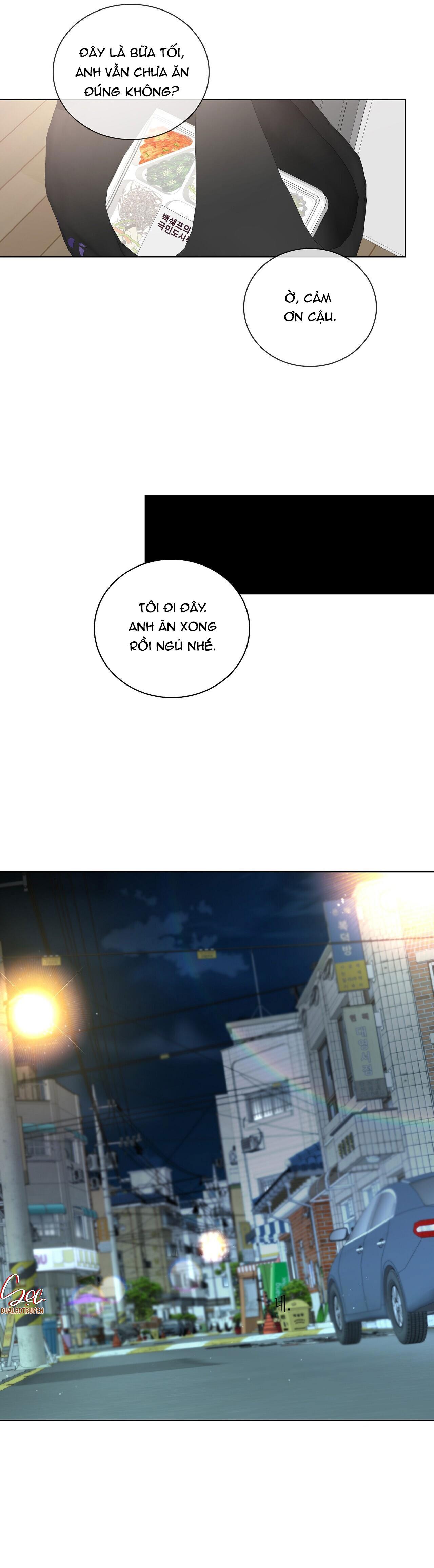 blaze out chapter 31 6