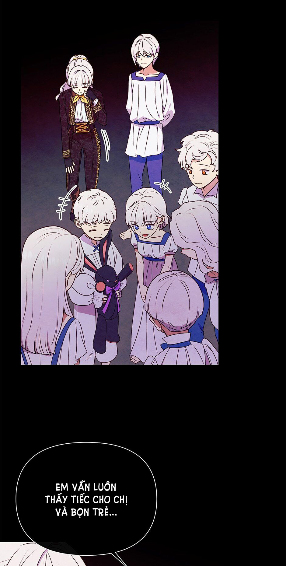 bản khế ước với nữ công tước ác ma chapter 121 42