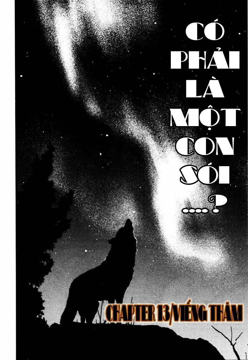 wolf guy - wolfen crest chapter 13 3