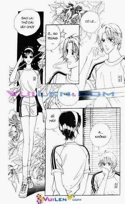 lá chắn tình yêu chapter 8 16