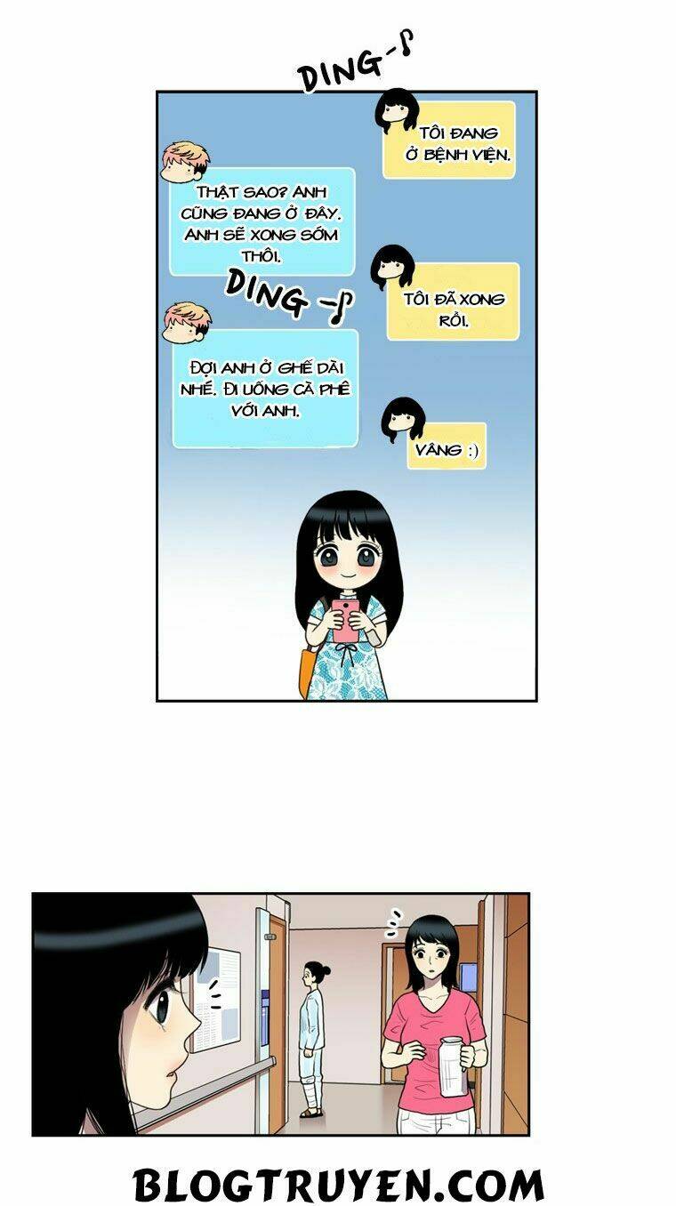 my shining world chapter 33 11