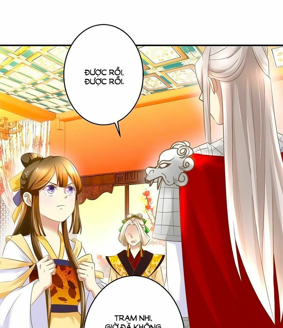 thuần phi ký chapter 10 1