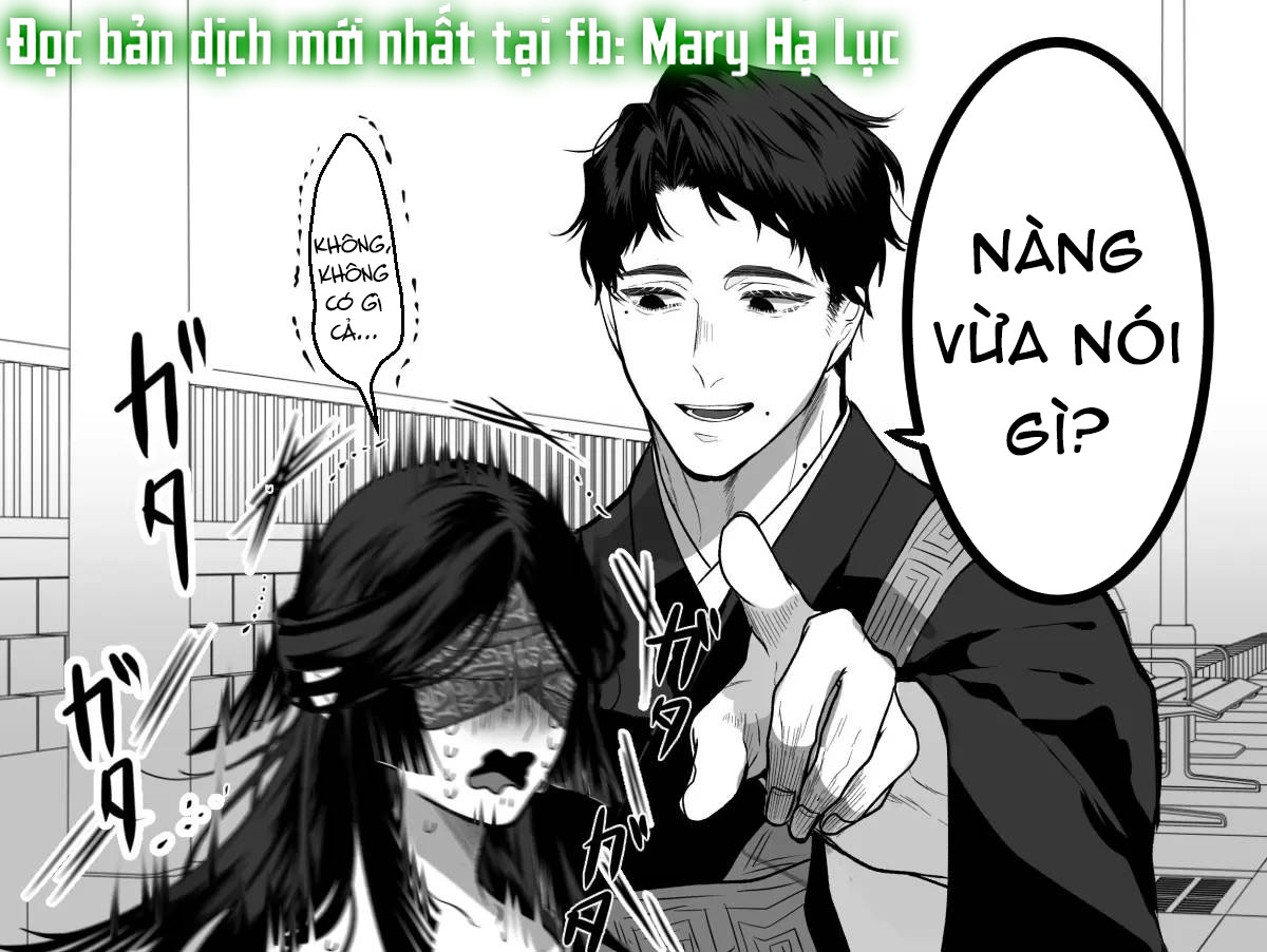truyện ngắn của itoko chapter 8 13