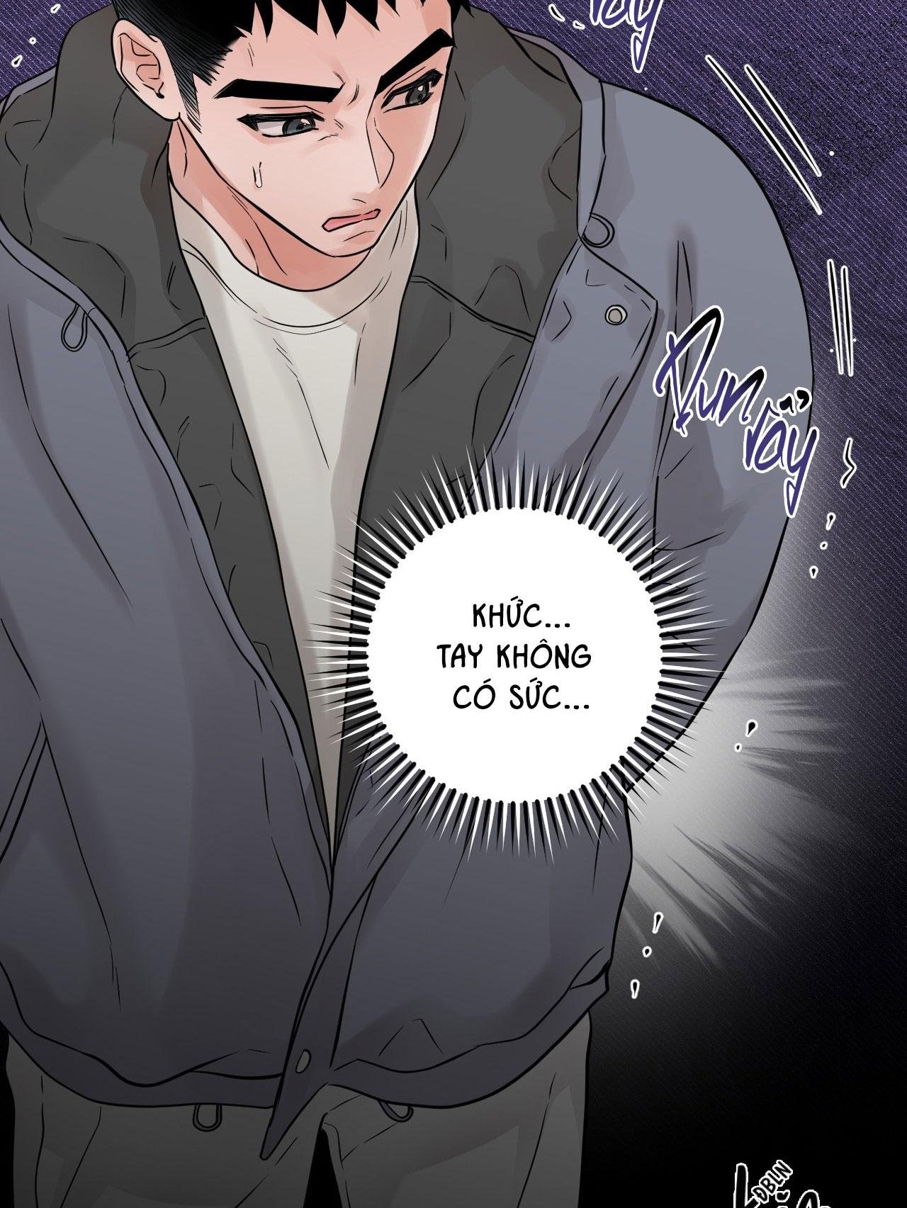 over the paradise chapter 50 66