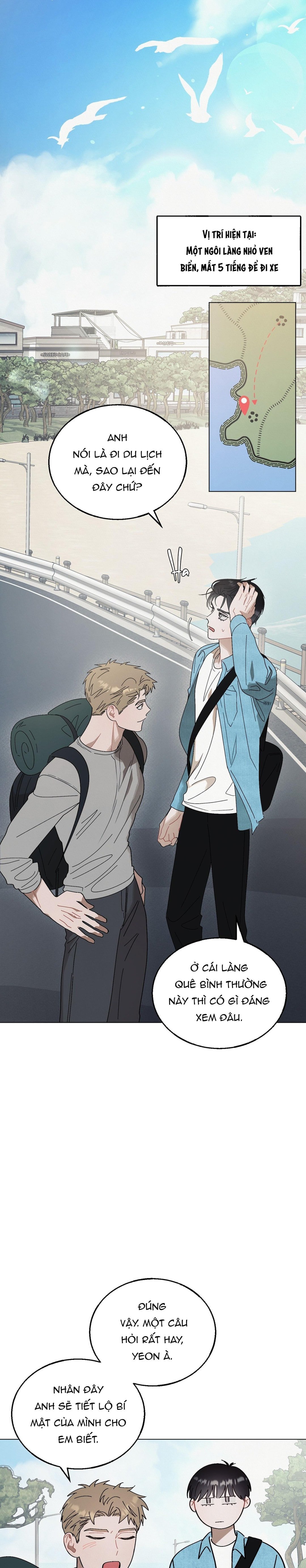 nhiệm vụ hongsil chapter 1 24