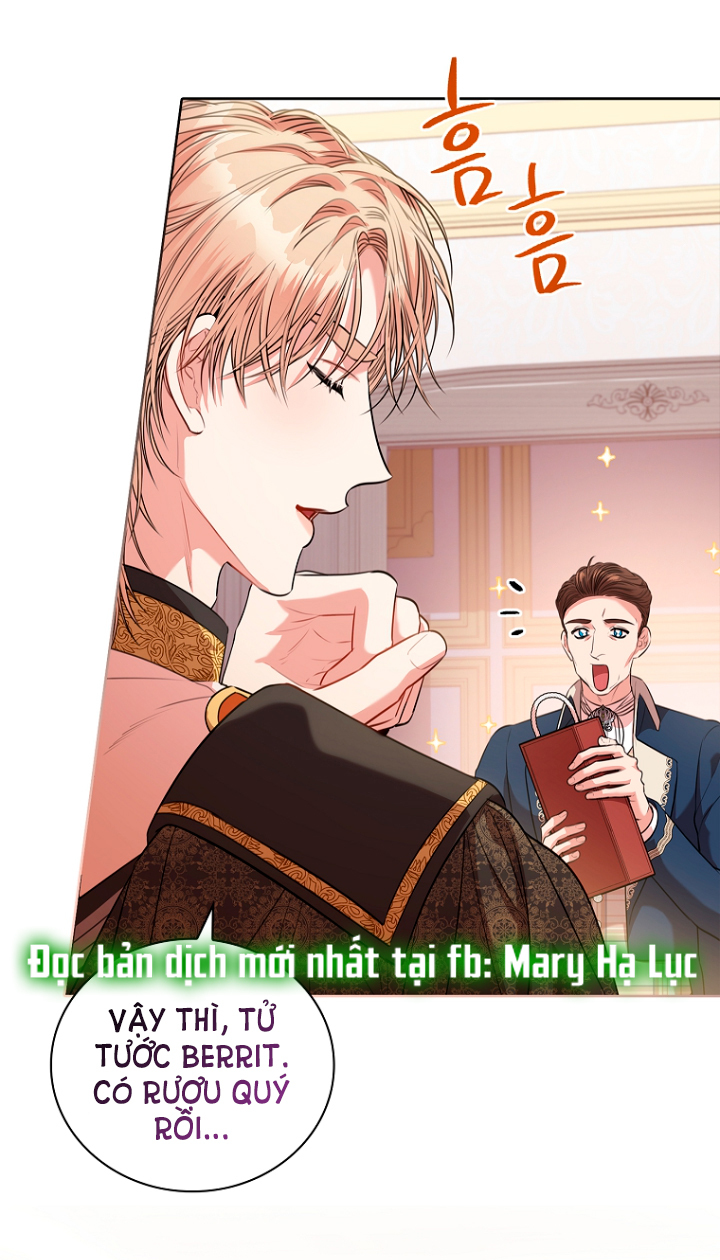 trở thành thư ký của bạo chúa chapter 75 109