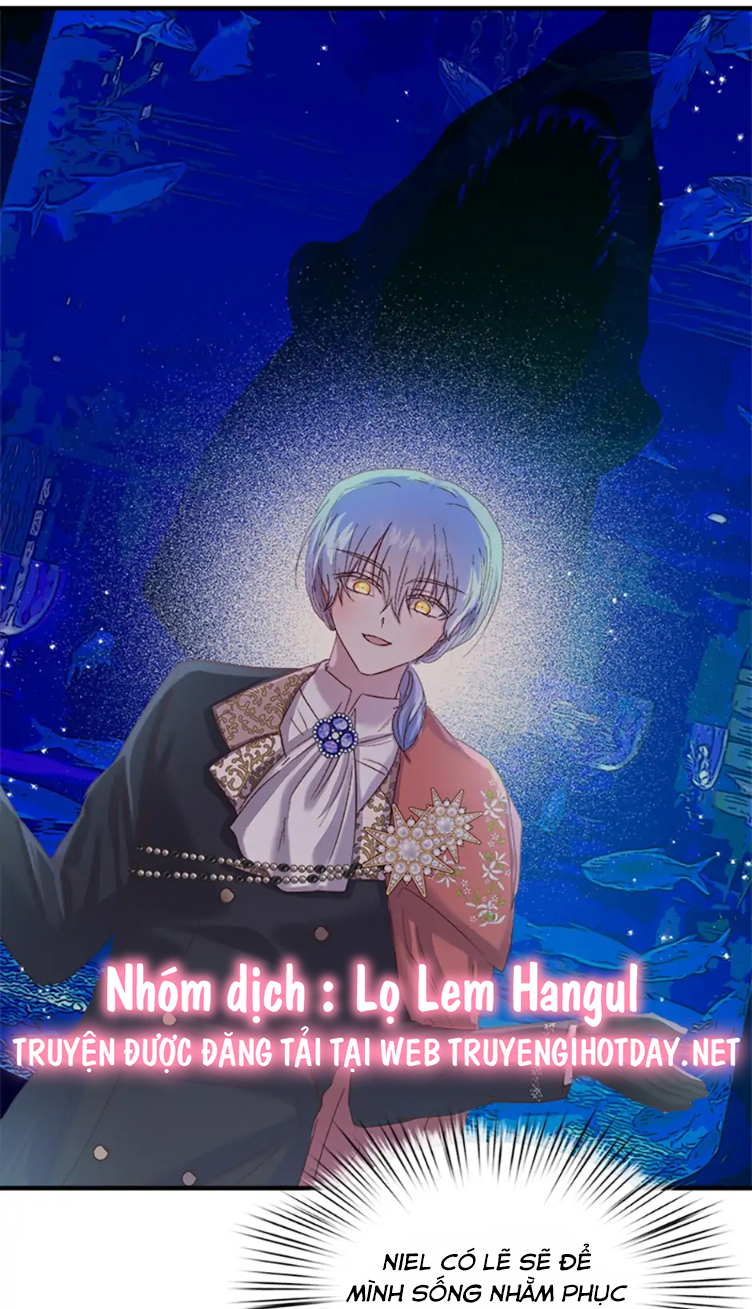 tôi sẽ không kết hôn với ngài đâu chapter 20 63