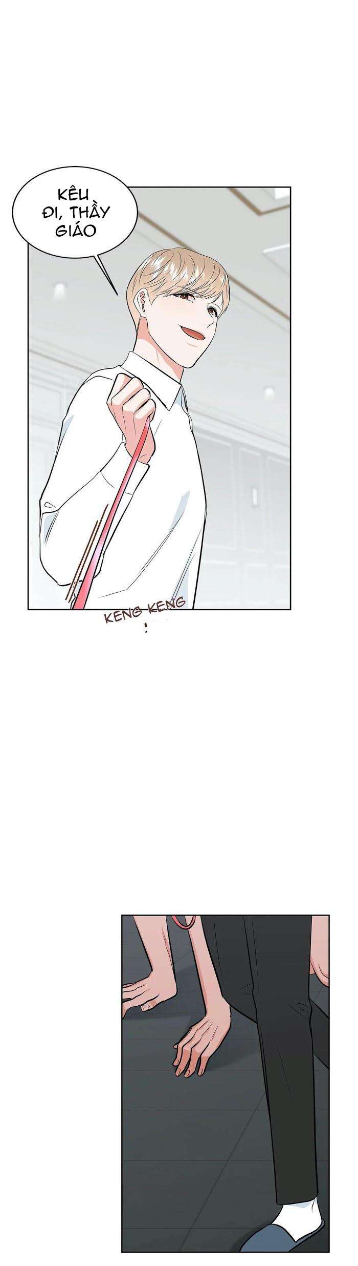 thầy giáo thể dục m chapter 11.2 13