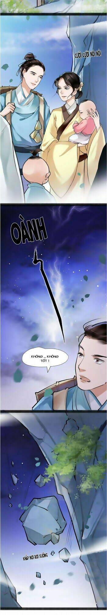 đường tăng cũng quyến rũ chapter 10 2