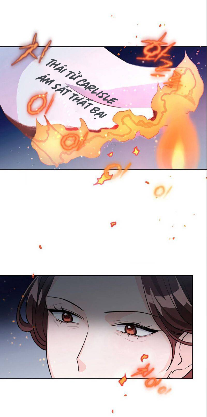 nữ hiệp sĩ tái xuất chapter 3 49